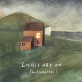 Lights Are On (Instrumental) artwork
