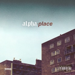 ALPHA PLACE cover art