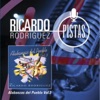 Ricardo Rodríguez - Con Mis Labios/Y Si Vivimos