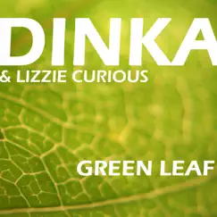 Green Leaf (Original Mix) Song Lyrics