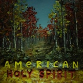 American Holy Spirit artwork