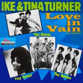 Ike and Tina Turner Love In Vain (2023 Remaster) artwork