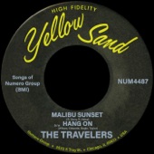 The Travelers - Malibu Sunset