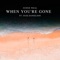 When You're Gone (feat. Isak Danielson) - Judge Neal lyrics