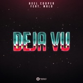Deja Vu (feat. Malo) artwork