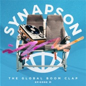 The Global Boom Clap #31 (DJ Mix) artwork