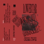 Lower Tar - Ask to Forgive