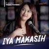 Iya Makasih - Single