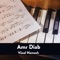 Amr Diab - Vüsal Namazlı lyrics