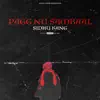 Pagg Nu Sambaal - Single album lyrics, reviews, download