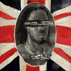 GOD SAVE THE STREETS cover art