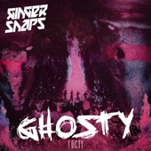 Ghosty - EP artwork