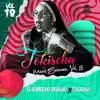 Stream & download Tokischa Music Sessions, Vol. 18 (feat. Tokischa) - Single