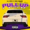 Pull Up (feat. Sam Squee) - L!l Kr!s lyrics