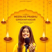 MEERA KE PRABHU GIRIDHAR NAGAR (feat. SACHET-PARAMPARA) artwork