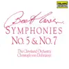 Stream & download Beethoven: Symphonies Nos. 5 & 7