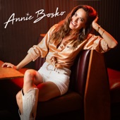 Annie Bosko - Neon Baby