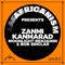 Zanmi Kanmarad (Extended Mix) artwork