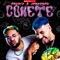 Cohete - Charly & Johayron lyrics