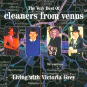 The Very Best of Cleaners From Venus