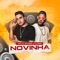 Novinha (feat. Planzo) - Railan Soares lyrics