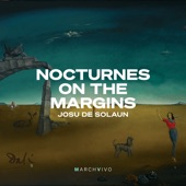 Nocturnes on the Margins artwork