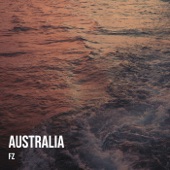 Australia artwork