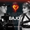 La Gata Bajo la Lluvia - Single