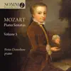 Mozart: Piano Sonatas, Vol. 5 album lyrics, reviews, download