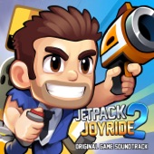 Classic Joyride by Halfbrick