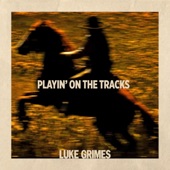 Playin' On The Tracks artwork