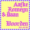 Woorden (CTRL+ALT+DEL) - Single