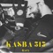 Kasba 313 - RAJA lyrics