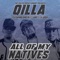 All of my natives (feat. King Blizz & Sten Joddi) - Qilla lyrics