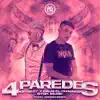 Stream & download 4 Paredes - Single