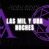 Las Mil Y Una Noches (feat. Tétrico Romance) [Versión Rock] artwork