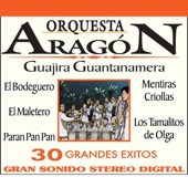La Orquesta Aragon artwork