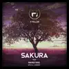 Sakura (feat. Rikpeeters) [Special Version] - Single album lyrics, reviews, download