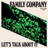 Let's Talk About It - Single