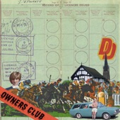Owners Club - Evil Twin
