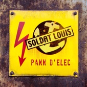 Pann d'élec (Unplugged) - EP artwork