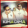 Kima Dima (feat. Street Boys) - Single album lyrics, reviews, download