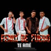 Te Amé - Single