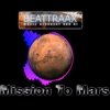 Mission To Mars - Single