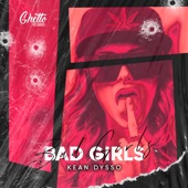 Bad Girls artwork