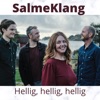 Hellig, hellig, hellig - Single