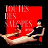 Toutes des salopes - Single