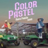 Color Pastel - Single