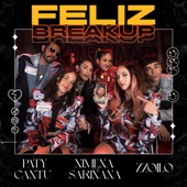 Feliz Breakup artwork