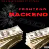 Frontend Backend (feat. GTI*AGG) - Single album lyrics, reviews, download